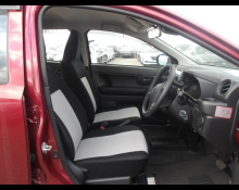 Daihatsu Mira e:S 2020