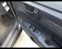 Toyota Corolla Fielder 2018