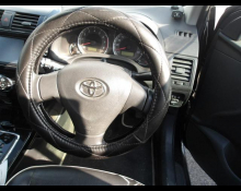 Toyota Corolla Fielder 2010