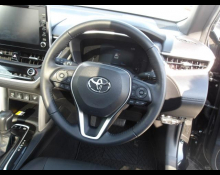 Toyota Corolla Cross 2023