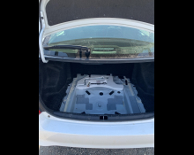 Toyota Corolla Axio 2019