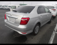 Toyota Corolla Axio 2019