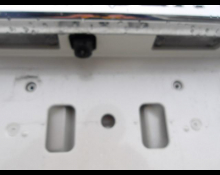 Toyota Land Cruiser Prado 2023