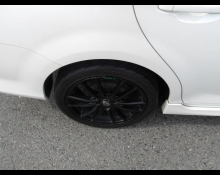 Toyota Corolla Fielder 2016