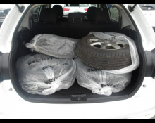 Toyota Corolla Fielder 2018