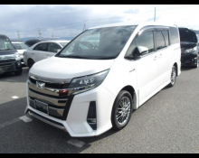 Toyota Noah 2018