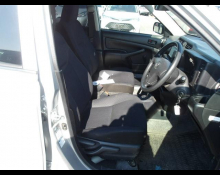 Toyota Succeed Wagon 2019