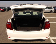 Toyota Corolla Axio 2018