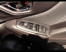 Subaru Forester 2018