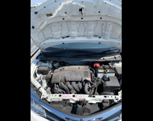 Toyota Corolla Axio 2018