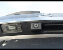 Mercedes-Benz B-Class 2018