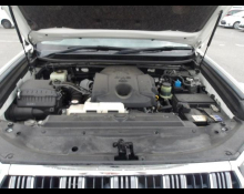 Toyota Land Cruiser Prado 2018