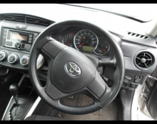 Toyota Corolla Fielder 2018