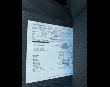 Honda Fit Hybrid 2017