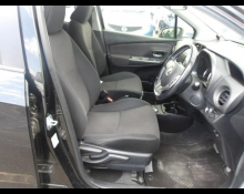 Toyota Vitz 2014