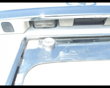 Toyota Corolla Axio 2012