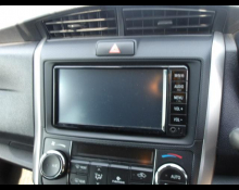 Toyota Corolla Fielder 2018