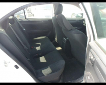 Toyota Corolla Axio 2019