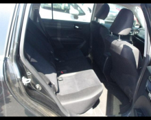 Toyota Corolla Fielder 2018