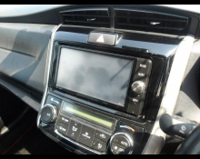 Toyota Corolla Fielder 2016