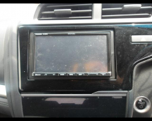 Honda Fit Hybrid 2018