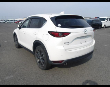 Mazda CX 5 2018