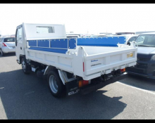 Isuzu Elf Truck 2020