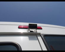 Mitsubishi Rosa 2018