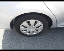 Toyota Corolla Axio 2013