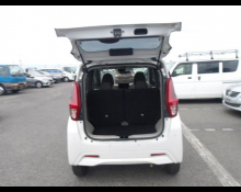 Mitsubishi eK Wagon 2019