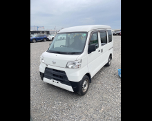 Daihatsu Hijet Cargo 2019