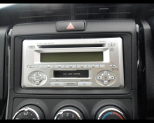 Toyota Corolla Axio 2016