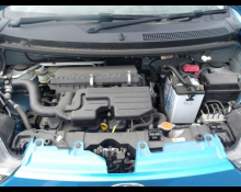 Daihatsu Mira e:S 2018