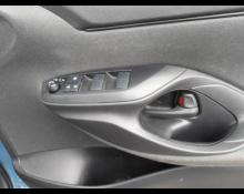 Toyota Yaris Cross 2021