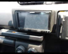 Toyota Probox Van 2019