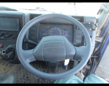 Mitsubishi Canter Guts 2003