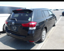 Toyota Corolla Fielder 2019