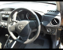 Toyota Corolla Fielder 2019