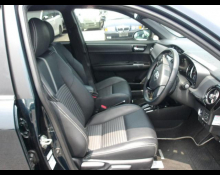 Toyota Corolla Fielder 2018