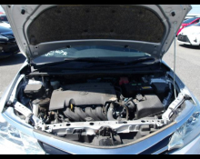 Toyota Corolla Axio 2018