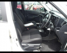 Toyota Probox Van 2019