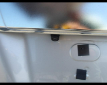 Mitsubishi Delica D2 2018