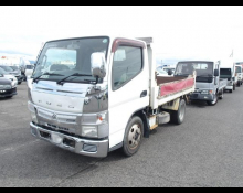 Mitsubishi Canter 2011