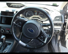 Subaru Impreza Sports 2018