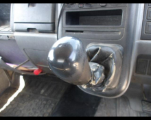 Mitsubishi Canter 2004