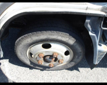 Mitsubishi Canter 2004