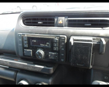 Toyota Succeed Wagon 2018