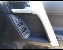 Toyota Land Cruiser Prado 2018