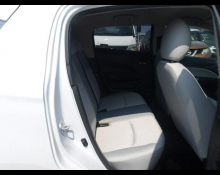 Mitsubishi Mirage 2021