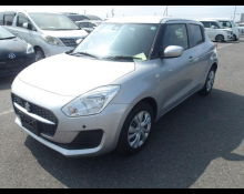 Suzuki Swift 2021
